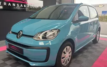 Volkswagen up! Pont-l'Evêque