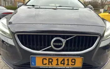 Volvo V40 Metz
