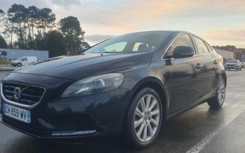 Volvo v40 Mont-de-Marsan
