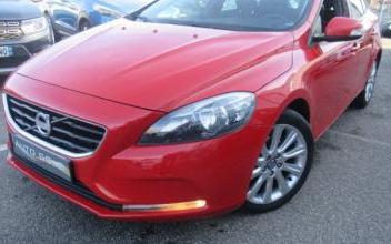 Volvo V40 Aubière