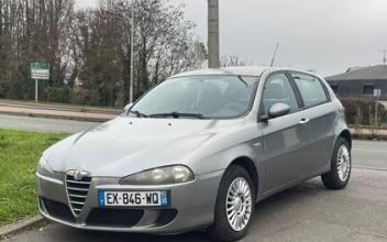 Alfa-romeo 147 Créteil
