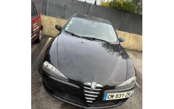 Alfa-romeo 147 Chasse-sur-Rhône
