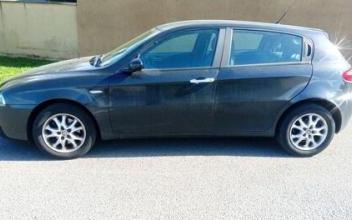 Alfa-romeo 147 Grenoble