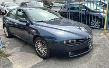 Alfa-romeo 159 Nice