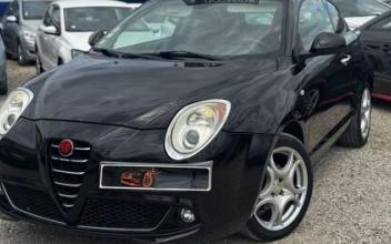 Alfa-romeo mito Grisolles