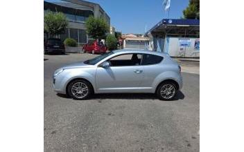 Alfa-romeo mito La-Ciotat