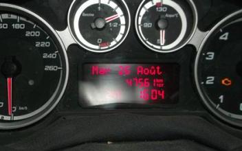 Alfa-romeo mito Sisteron