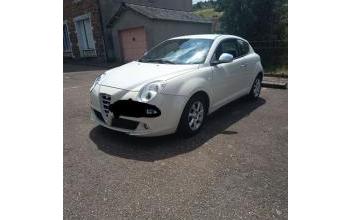 Alfa-romeo mito Thizy