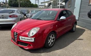 Alfa-romeo mito Les-Mureaux
