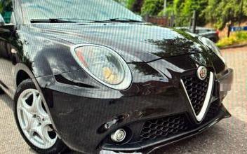 Alfa-romeo Mito Béthune