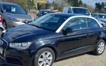Audi A1 Linas