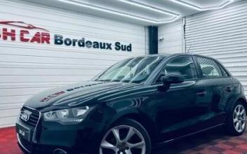 Audi a1 Pessac