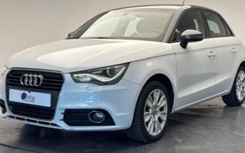 Audi a1 Roncq