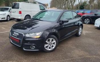 Audi a1 Saint-Jean-de-Védas