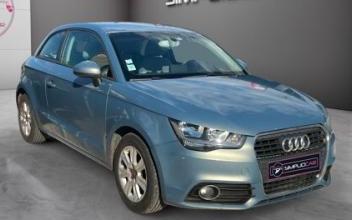 Audi a1 Ollioules