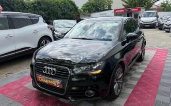 Audi a1 Drancy