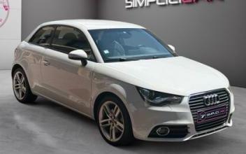 Audi a1 Cannes