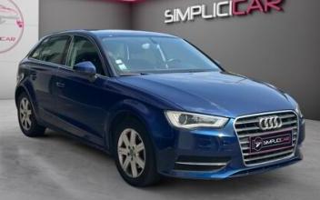 Audi a3 La-Ciotat