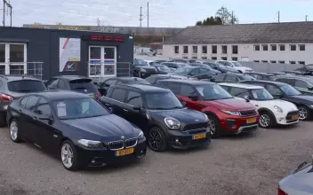 Audi A3 Metz