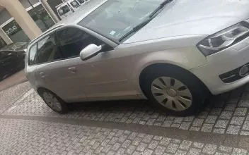 Audi A3 Metz