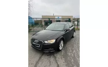 Audi A3 Lille