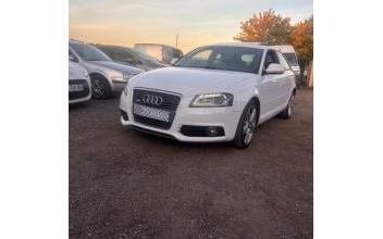 Audi a3 Vennecy