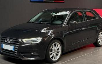 Audi A3 Roanne