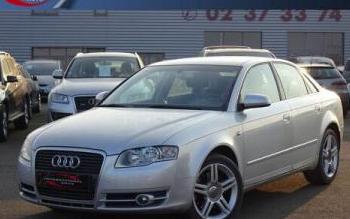 Audi a4 Auneau