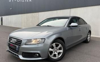 Audi A4 Saint-Dizier