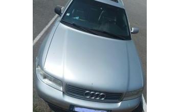 Audi a4 Molac