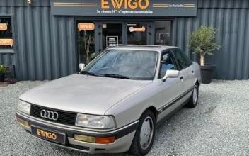 Audi a4 La-Rochelle