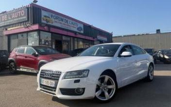 Audi a5 Coignières