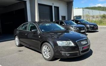 Audi a6 Poisy