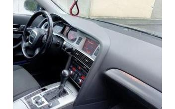 Audi a6 Villers-Semeuse