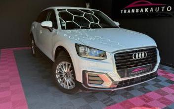 Audi Q2 Marignane
