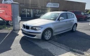Bmw serie 1 Brive-la-Gaillarde