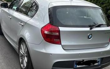 Bmw serie 1 Montfermeil
