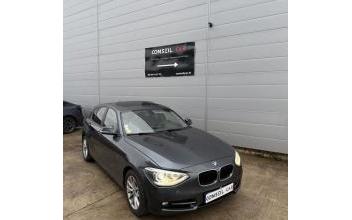 Bmw serie 1 Périgny