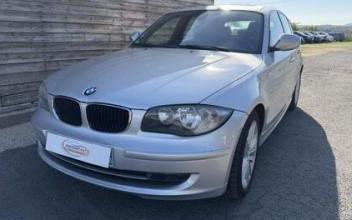 Bmw serie 1 Brive-la-Gaillarde