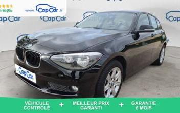 Bmw serie 1 Courcelles-sur-Seine