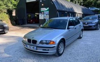 Bmw serie 3 Sathonay-Camp