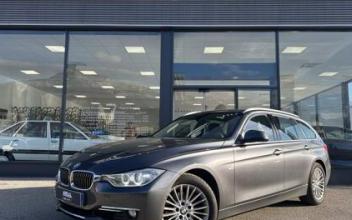 Bmw serie 3 Echirolles