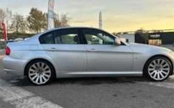 Bmw serie 3 Salindres