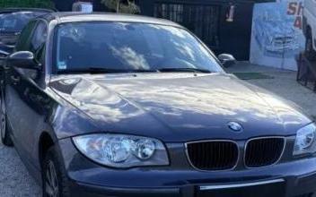 BMW Série 1 Galluis