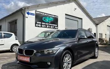 Bmw Série 3 Blois