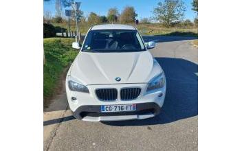 Bmw x1 Cugnaux