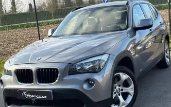 Bmw X1 La-Chapelle-d'Armentières