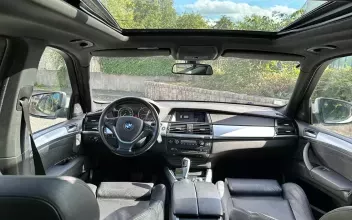 Bmw X5 Créteil