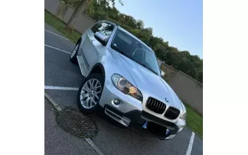 Bmw X5 Maizières-lès-Metz