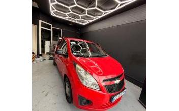 Chevrolet spark Vert-le-Petit